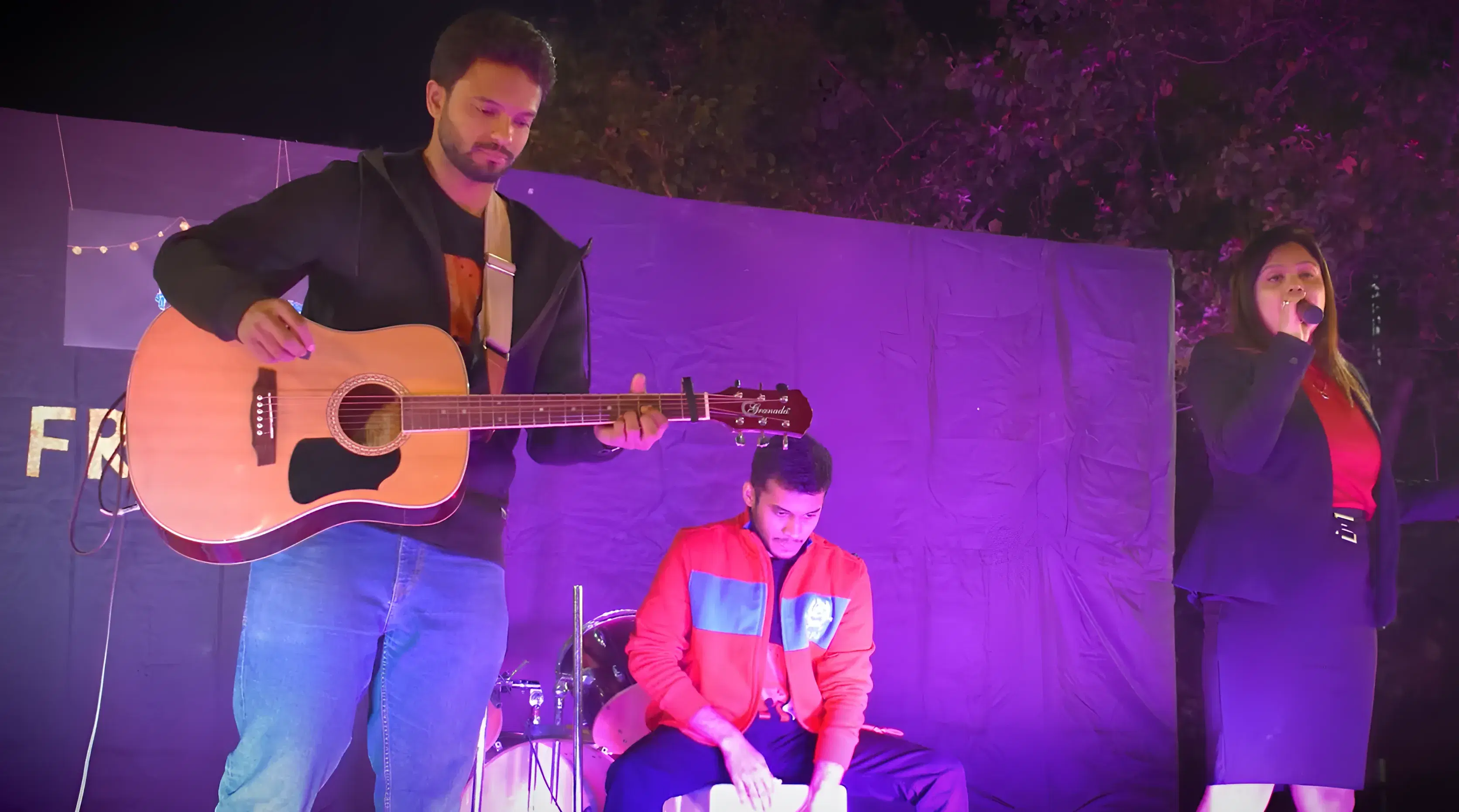 IMT Nagpur Events photo 16